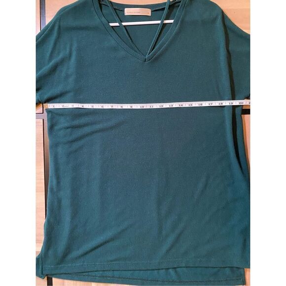 ‎Floral + Femme Long Sleeve Top - Picture 5 of 5